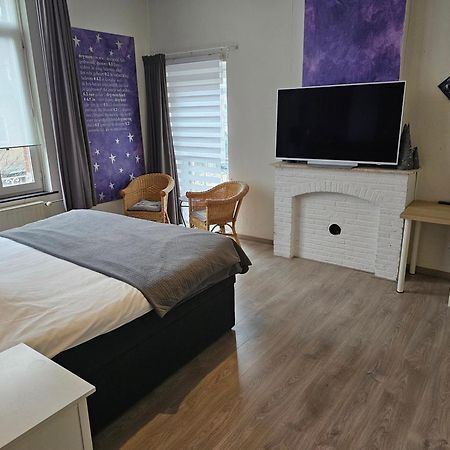 Hotel Le Bonheur Eijsden Eksteriør bilde