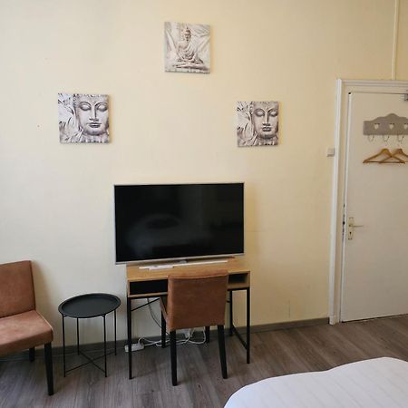 Hotel Le Bonheur Eijsden Eksteriør bilde