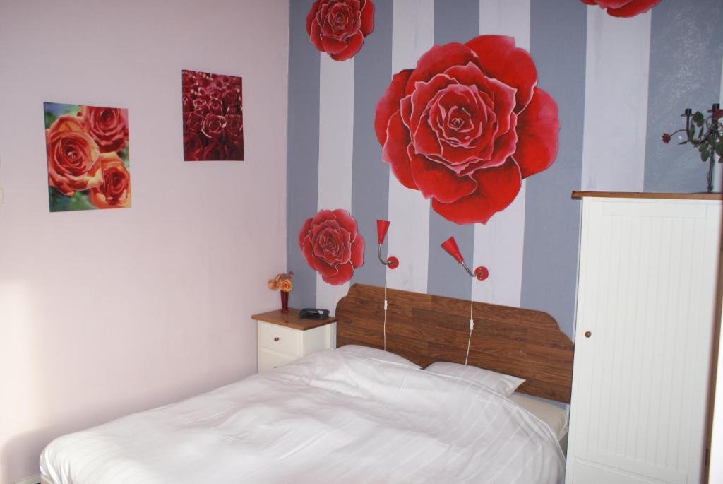Hotel Le Bonheur Eijsden Rom bilde