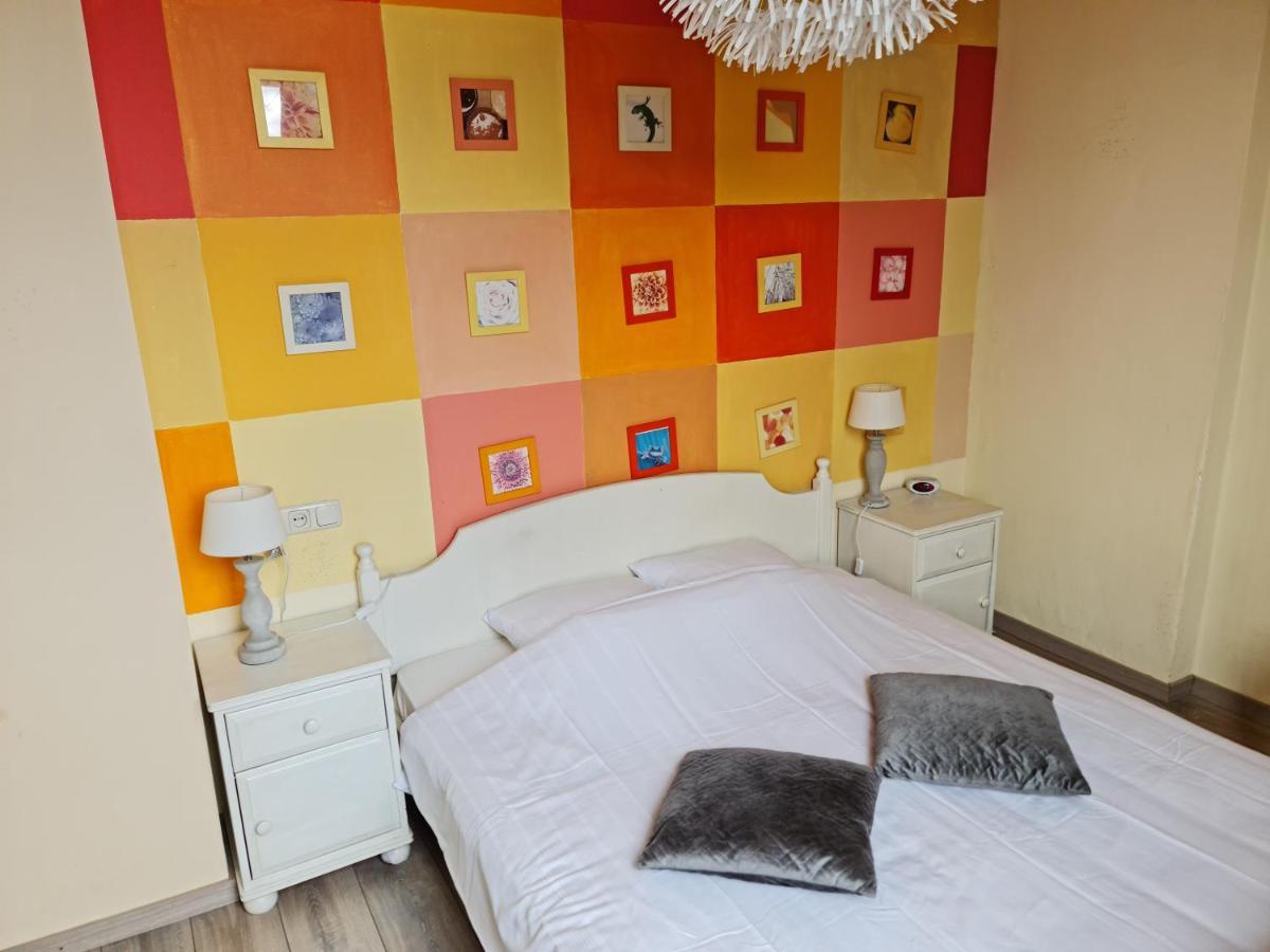 Hotel Le Bonheur Eijsden Eksteriør bilde