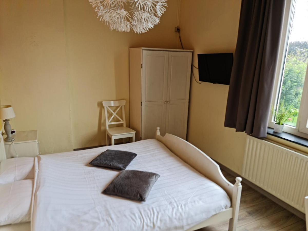 Hotel Le Bonheur Eijsden Eksteriør bilde