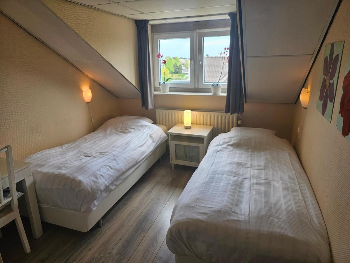 Hotel Le Bonheur Eijsden Eksteriør bilde