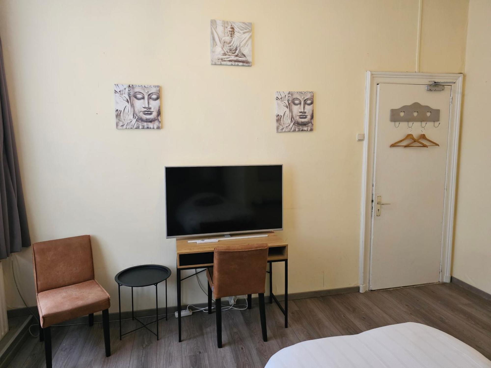 Hotel Le Bonheur Eijsden Eksteriør bilde