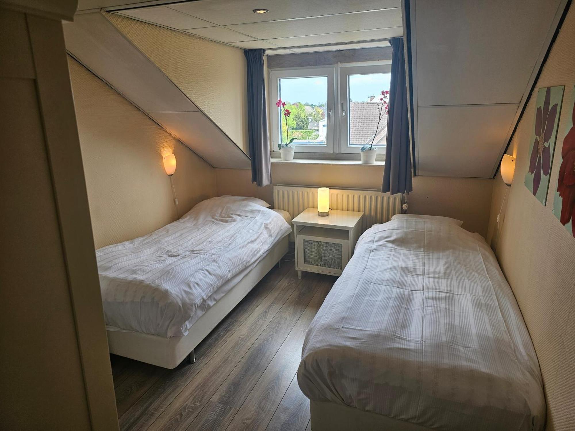 Hotel Le Bonheur Eijsden Eksteriør bilde