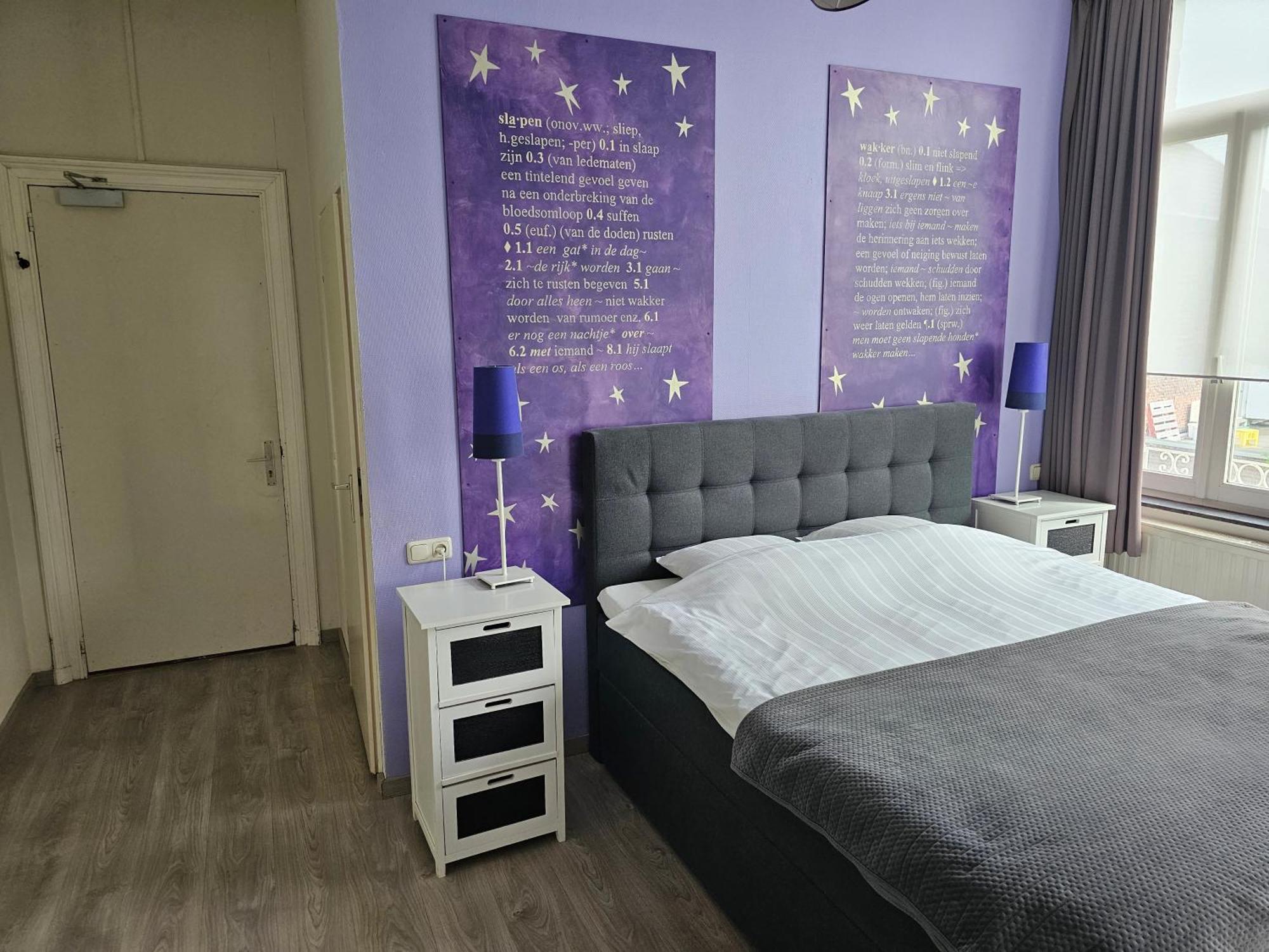 Hotel Le Bonheur Eijsden Eksteriør bilde