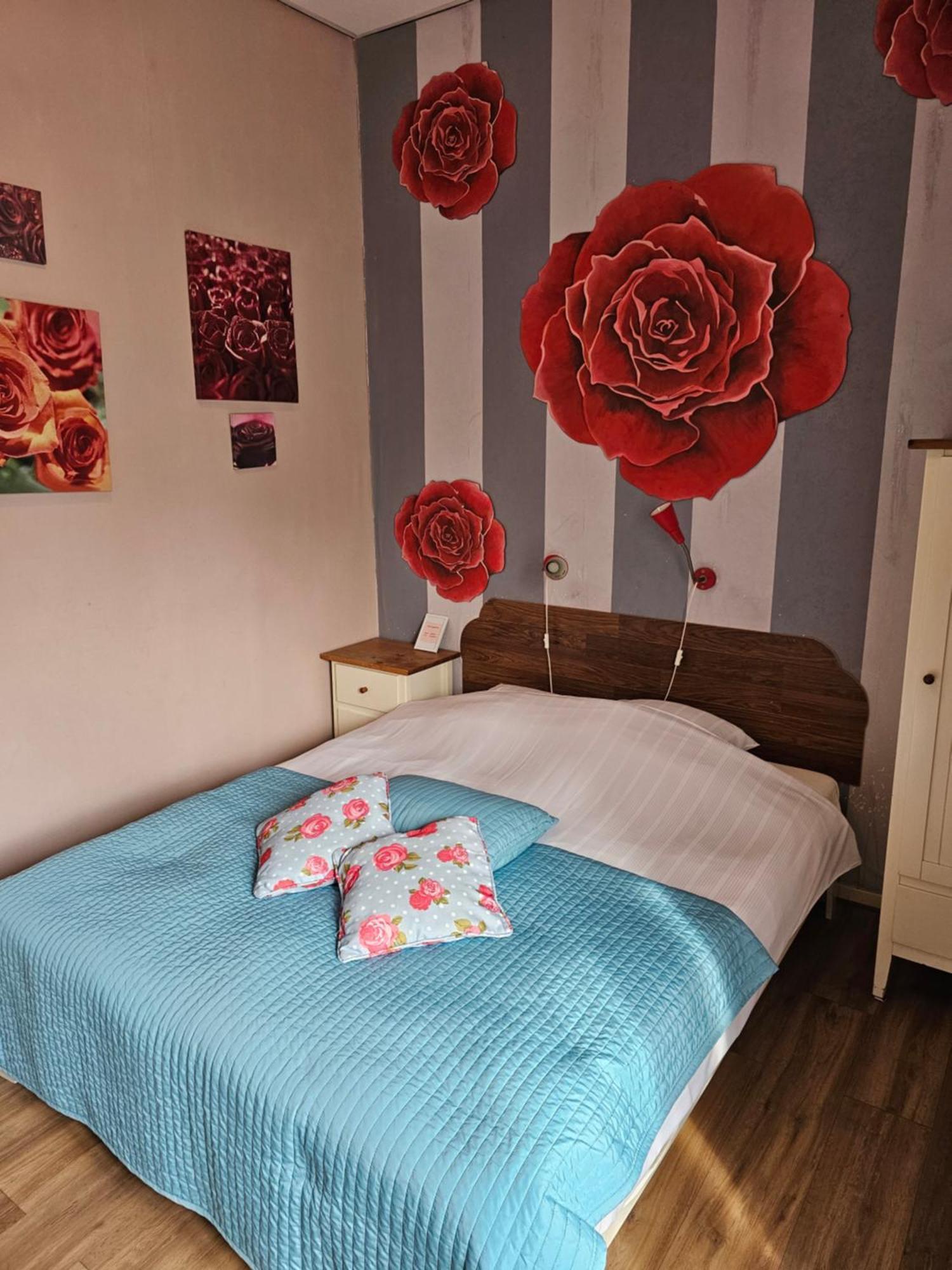 Hotel Le Bonheur Eijsden Eksteriør bilde