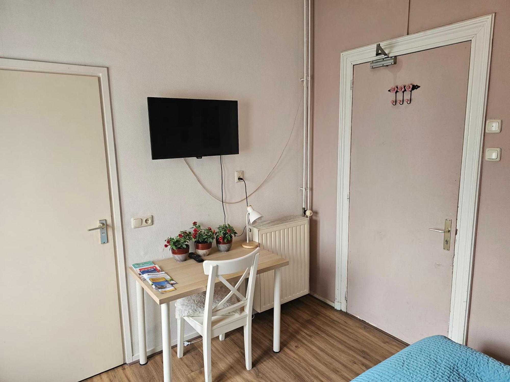 Hotel Le Bonheur Eijsden Eksteriør bilde
