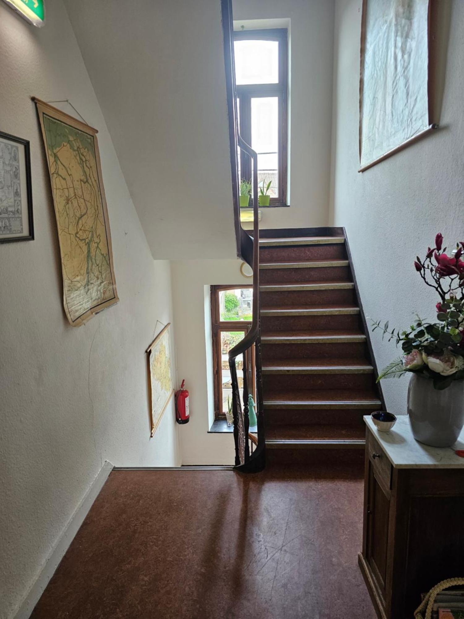 Hotel Le Bonheur Eijsden Eksteriør bilde