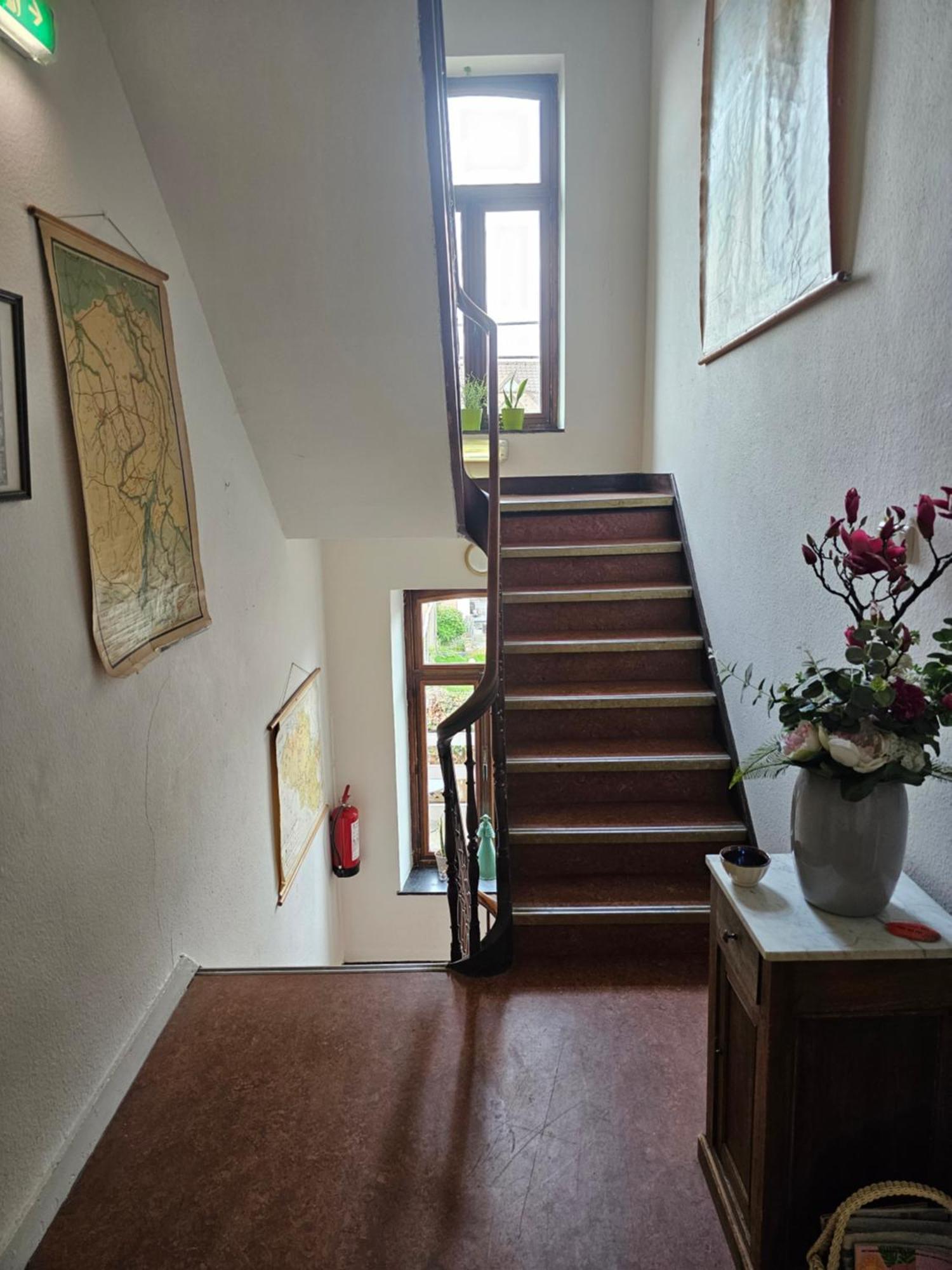 Hotel Le Bonheur Eijsden Eksteriør bilde