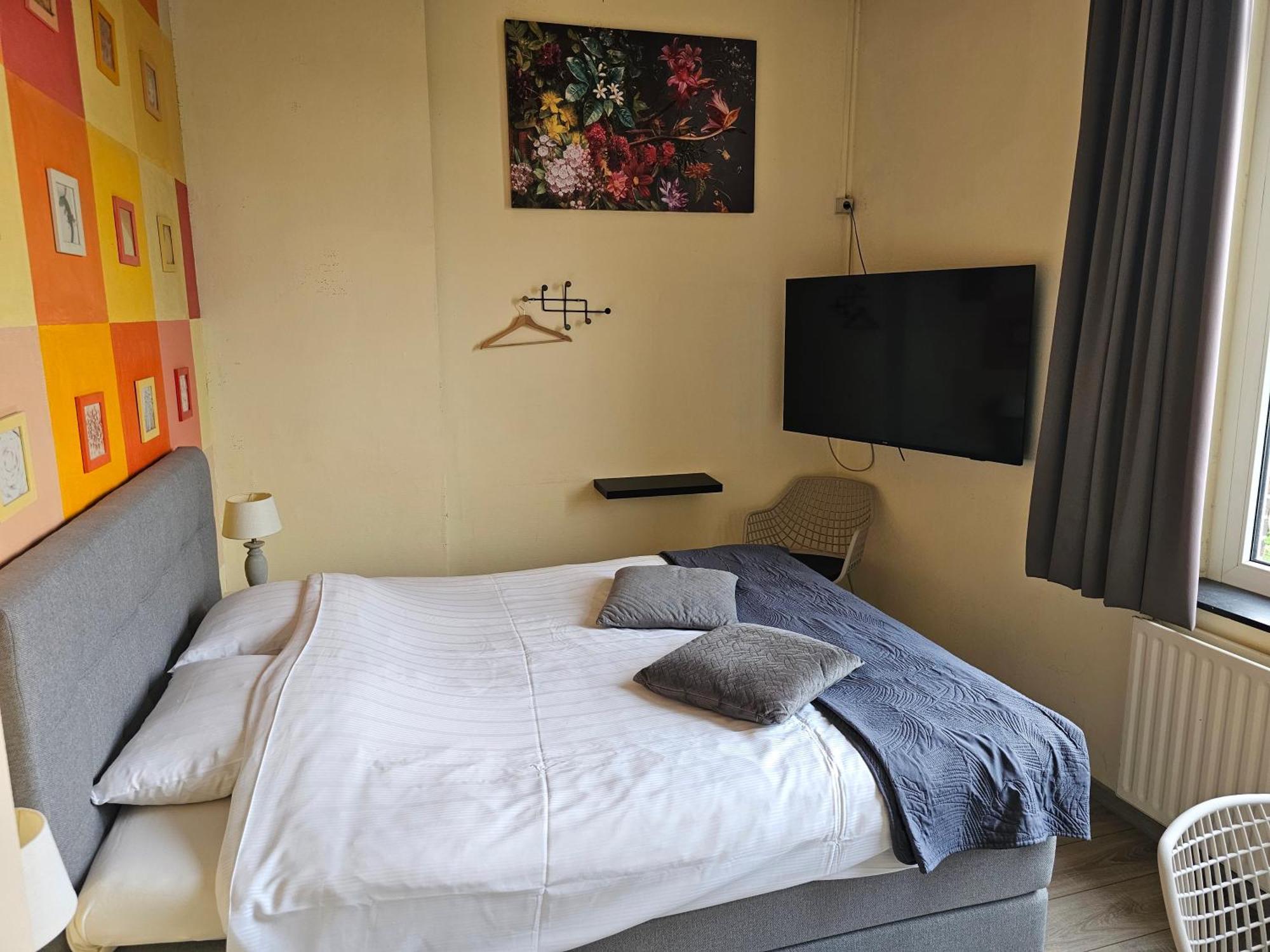 Hotel Le Bonheur Eijsden Eksteriør bilde