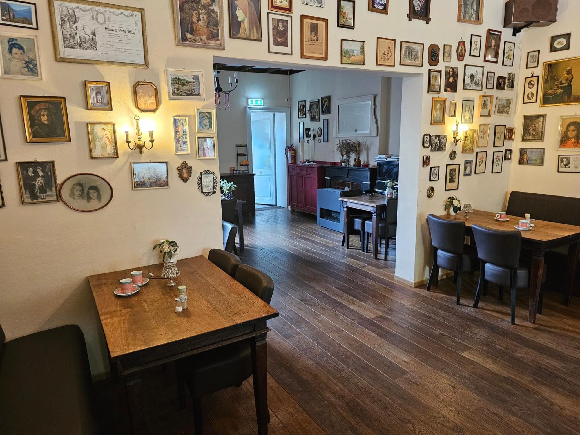 Hotel Le Bonheur Eijsden Eksteriør bilde
