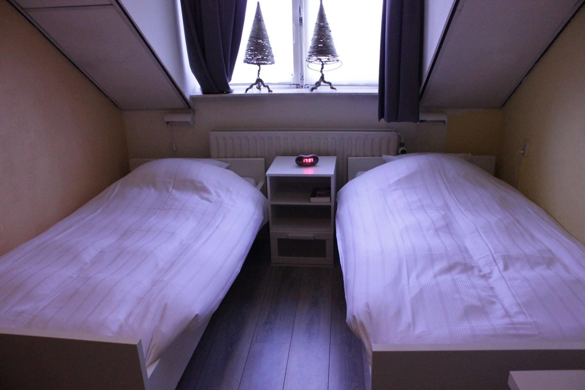Hotel Le Bonheur Eijsden Eksteriør bilde
