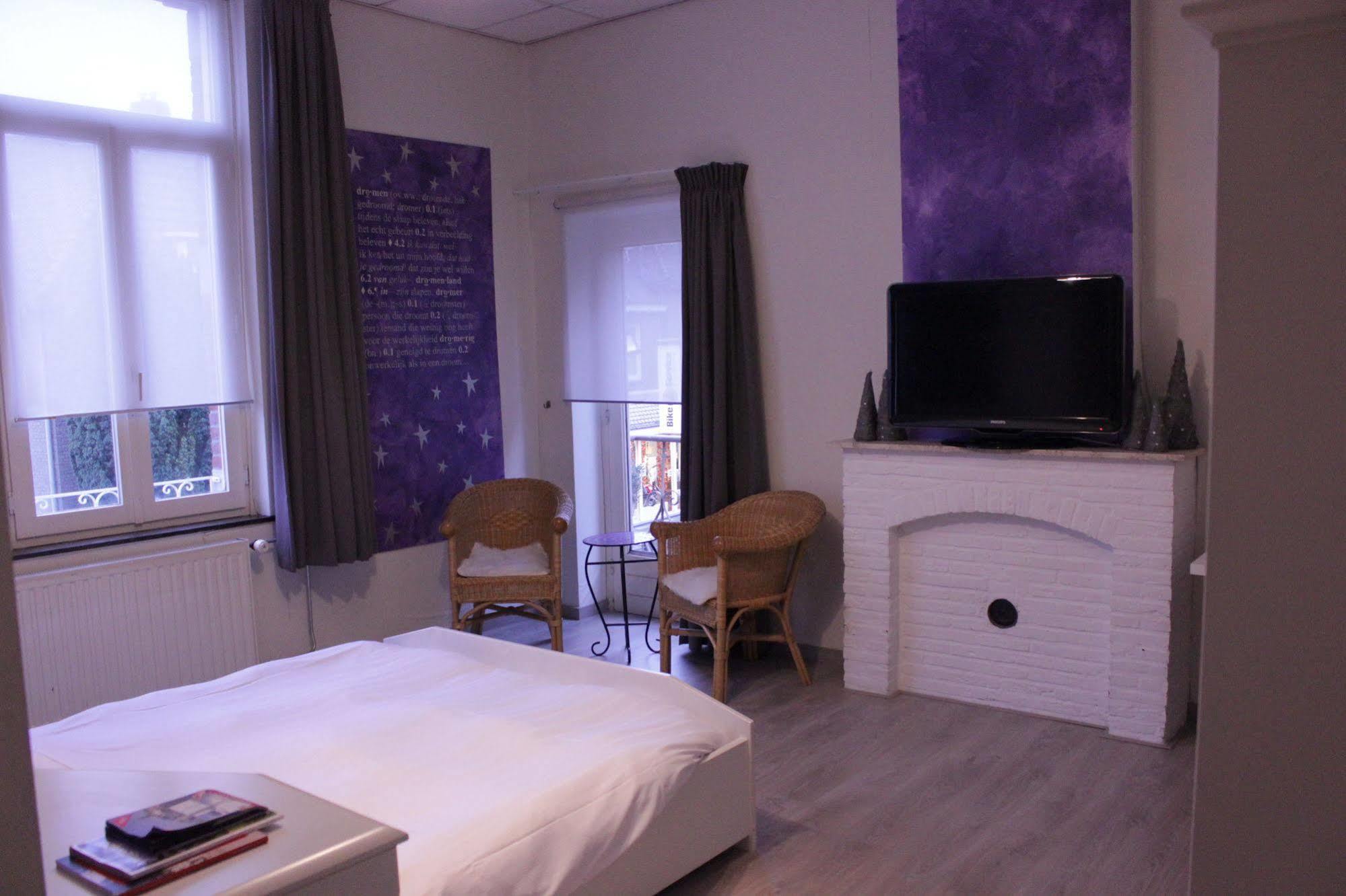 Hotel Le Bonheur Eijsden Eksteriør bilde