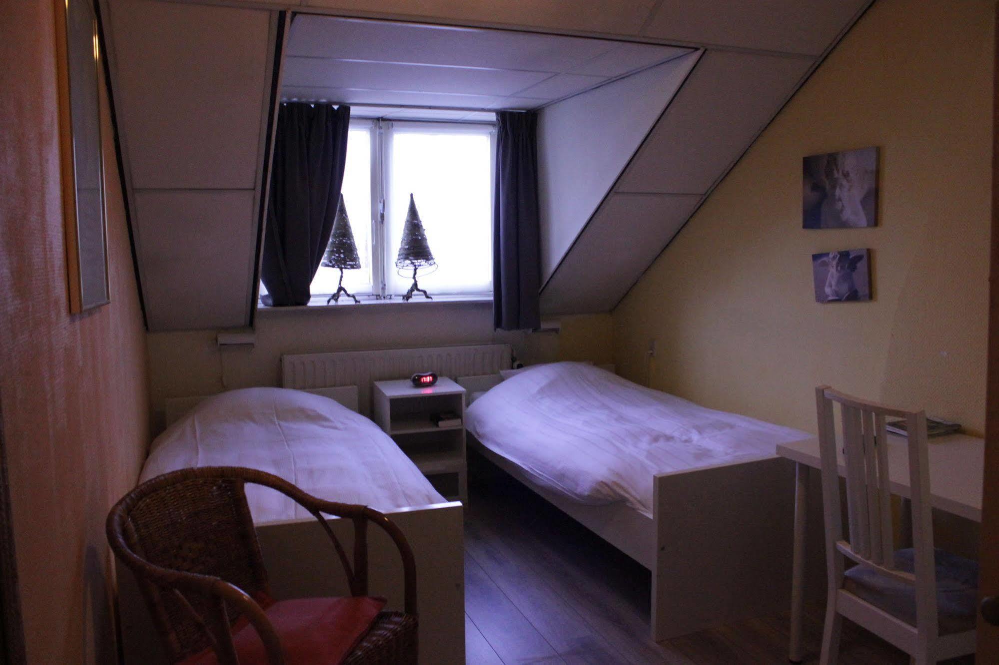 Hotel Le Bonheur Eijsden Eksteriør bilde